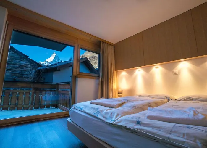 Haus Welcome
