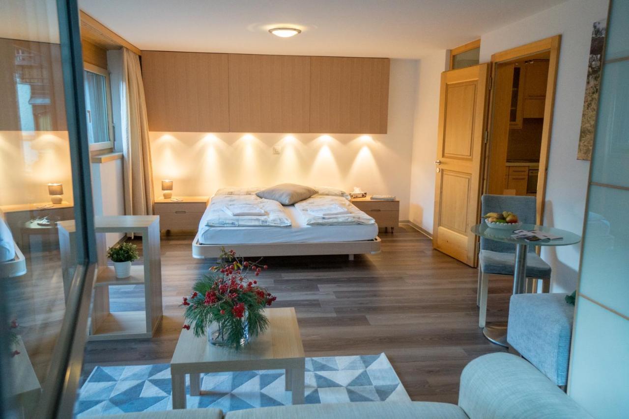 Haus Welcome Zermatt